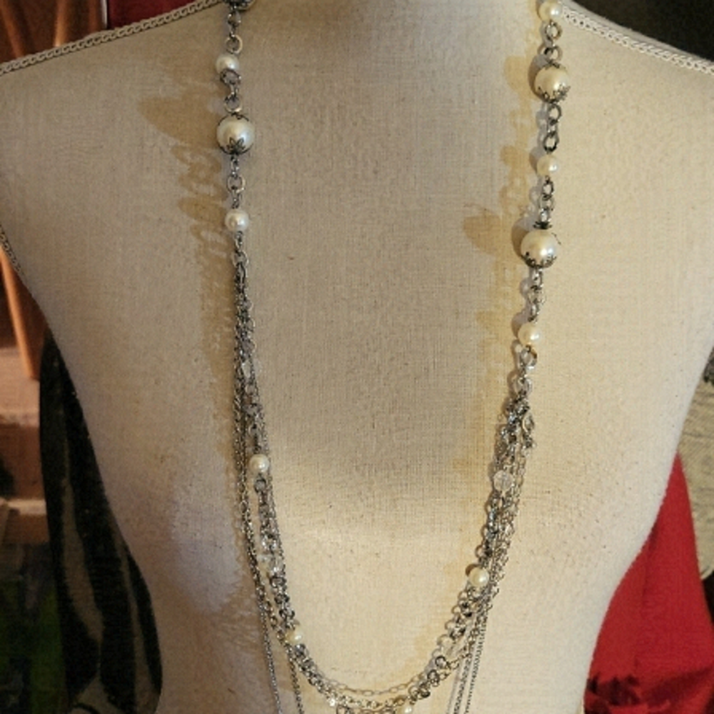 4/$20 Necklace Jewelry